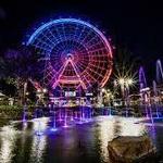 The Wheel at ICON Park™