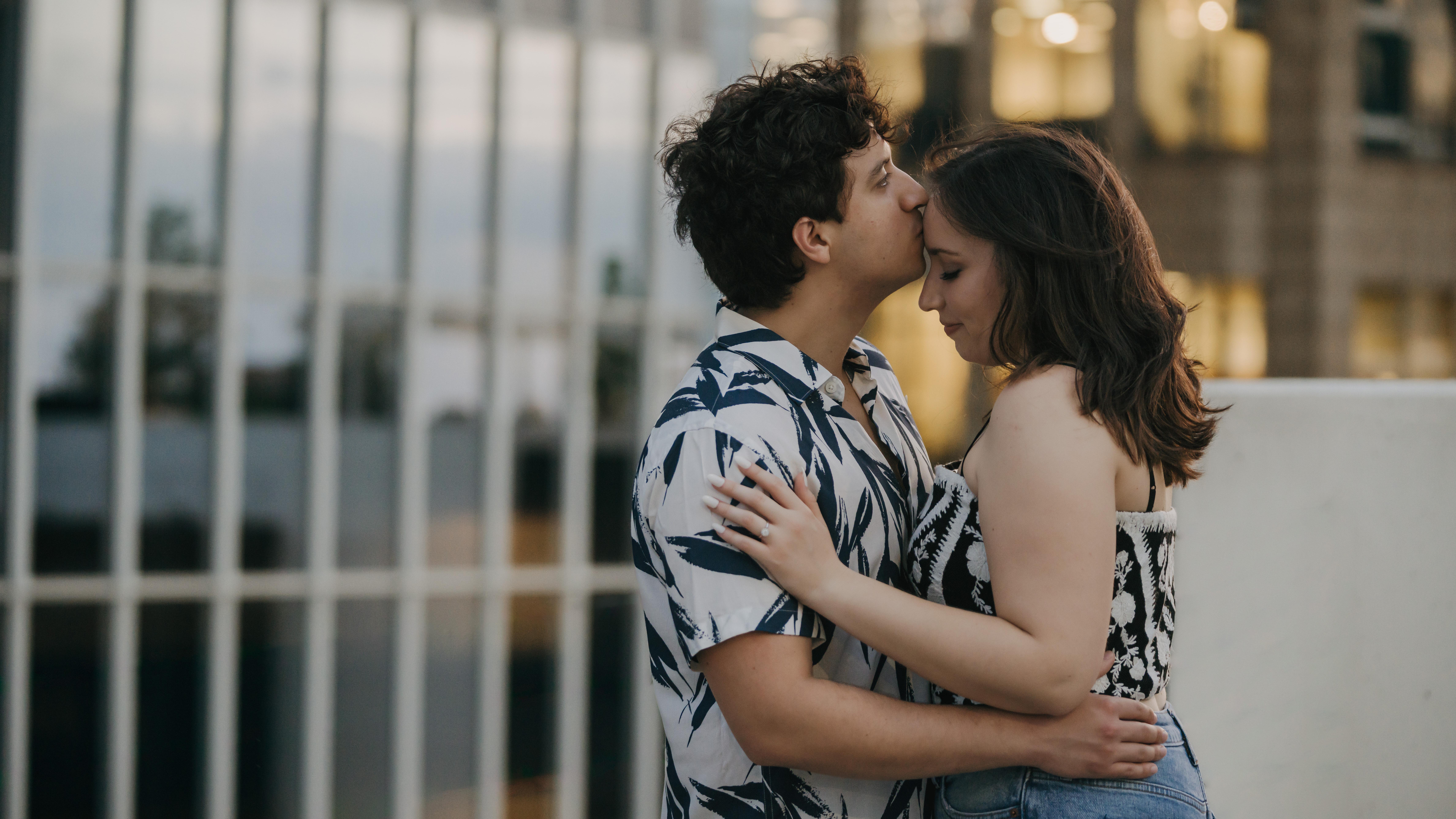 The Wedding Website of Stephanie Varley and Mario Peralta