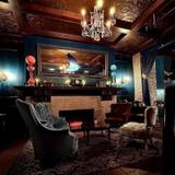 Blue Goose Speakeasy