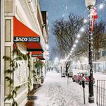 Downtown West Chester