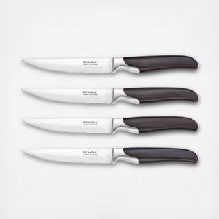 Kenai Steak Knife, Set of 4