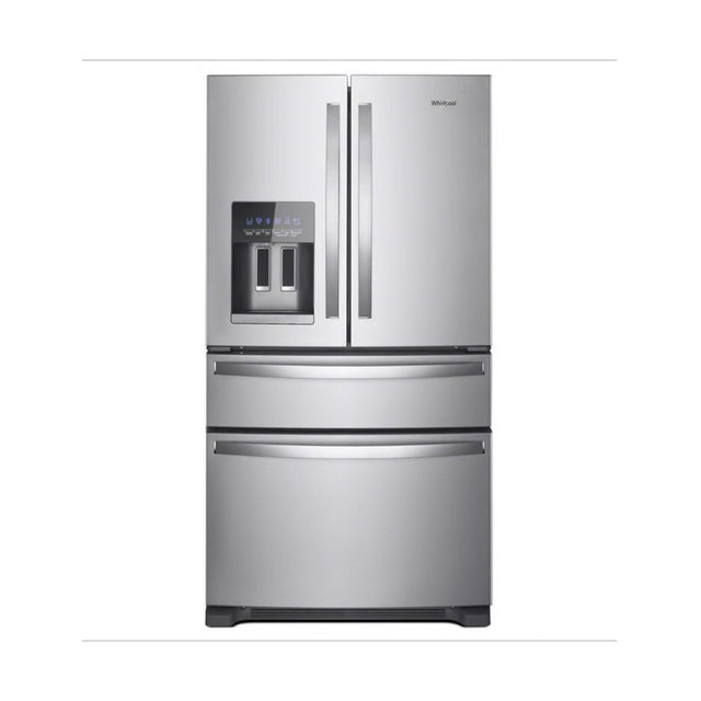 Updating home appliances