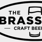 The Brass Tap