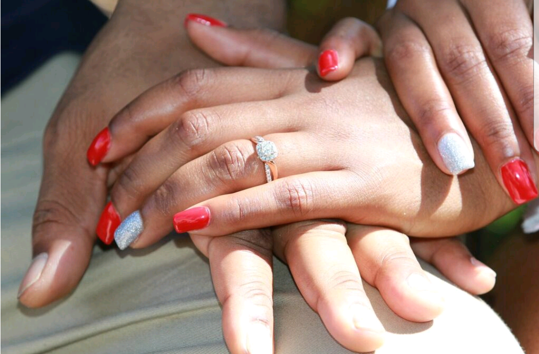 The Wedding Website of Michel'La Morgan and Joseph Evans-El