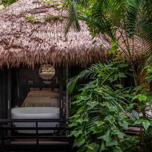 60-Minute Couples Massage