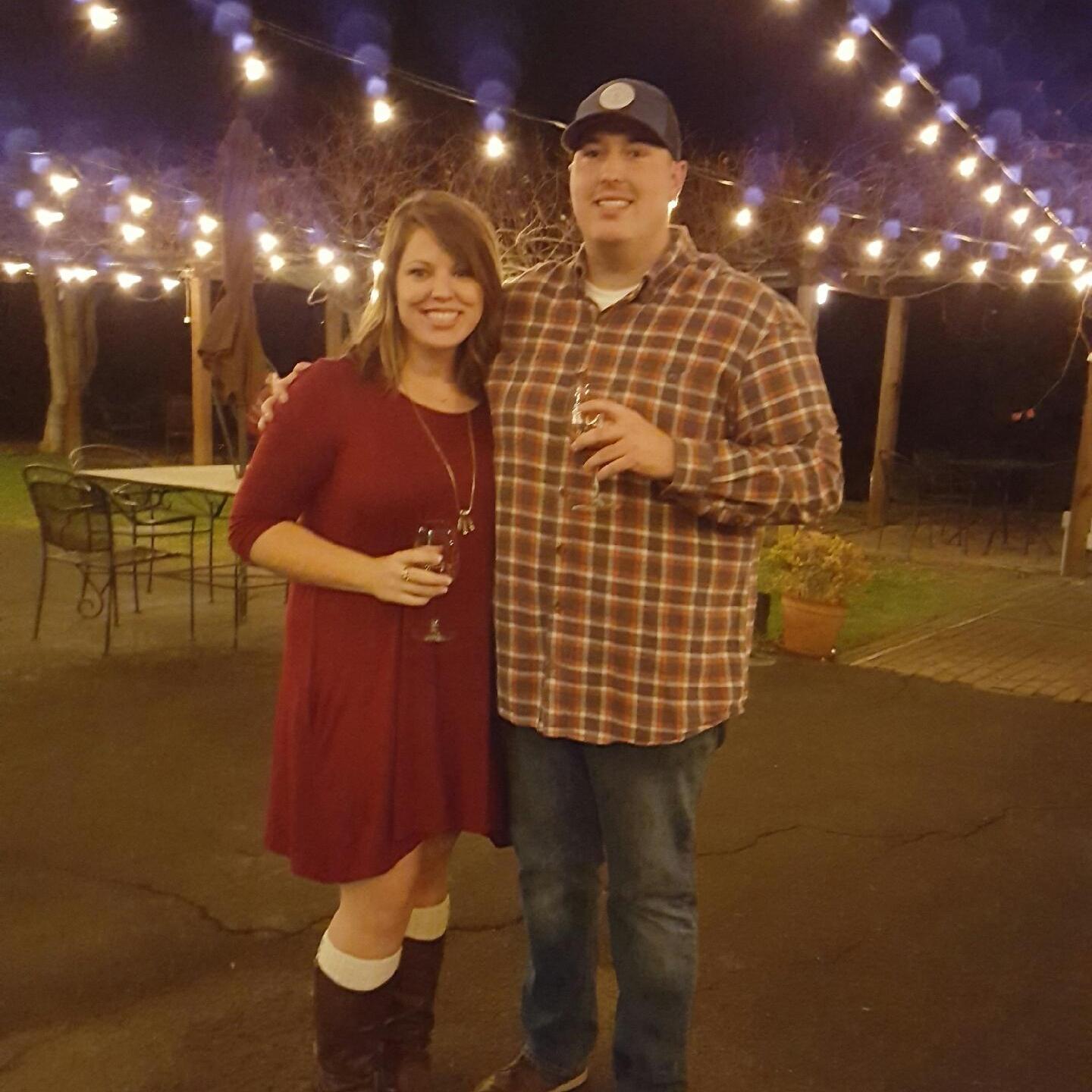 One Year Anniversary <3
