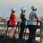 Segway Los Angeles