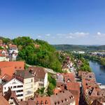 Stiftskirche Turm (church tower)
