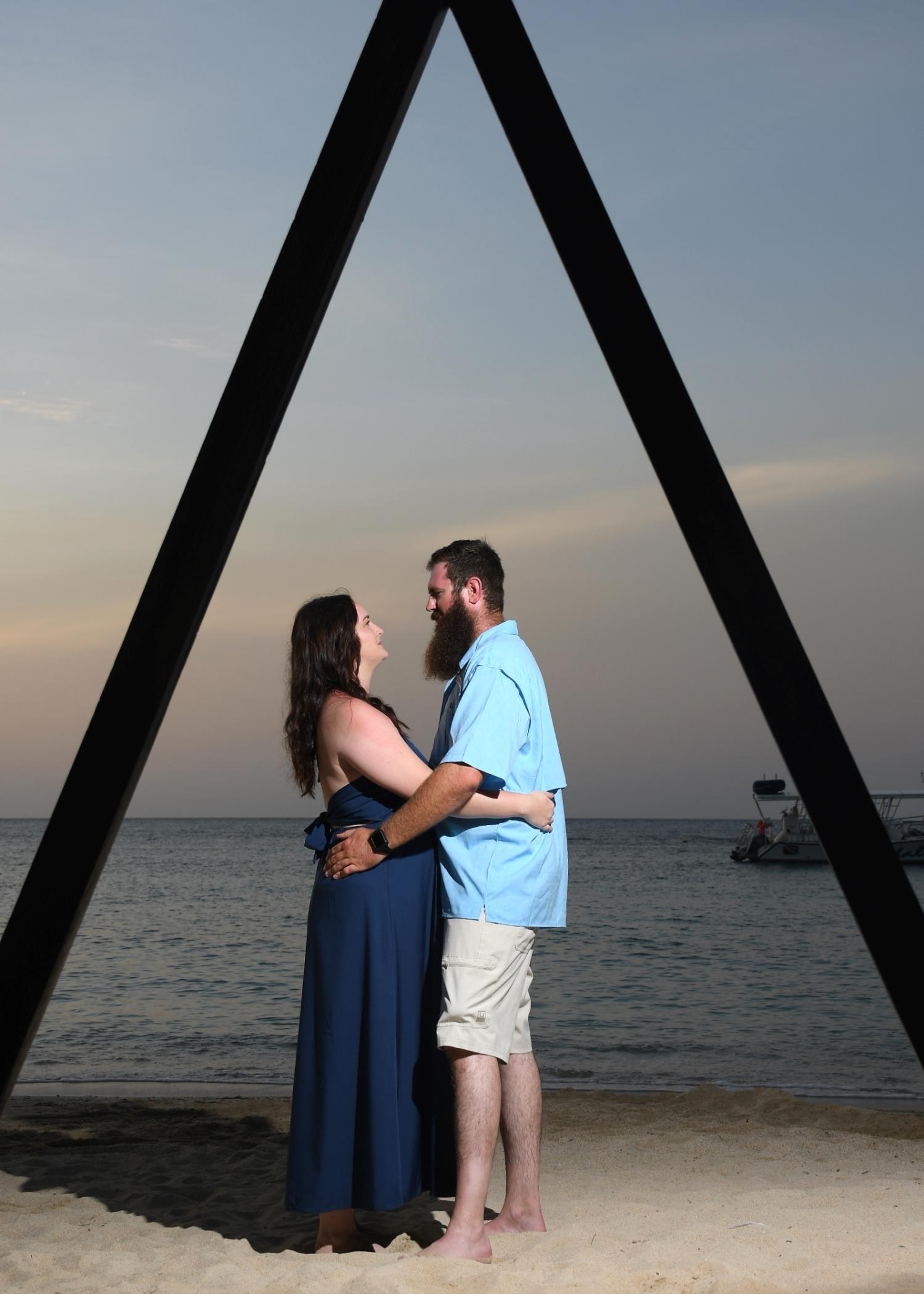 The Wedding Website of Taylor Bell and Zack England