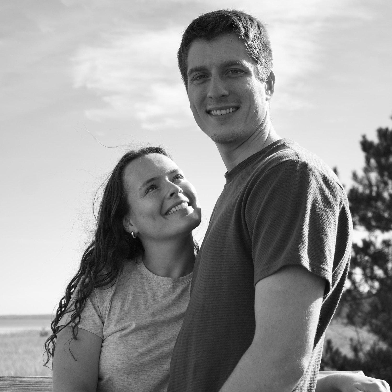 Hannah Pawlyshyn and Brennan Nelson's Wedding Website