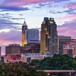 Downtown Raleigh & Such