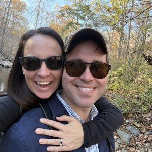 Our Honeymoon Fund