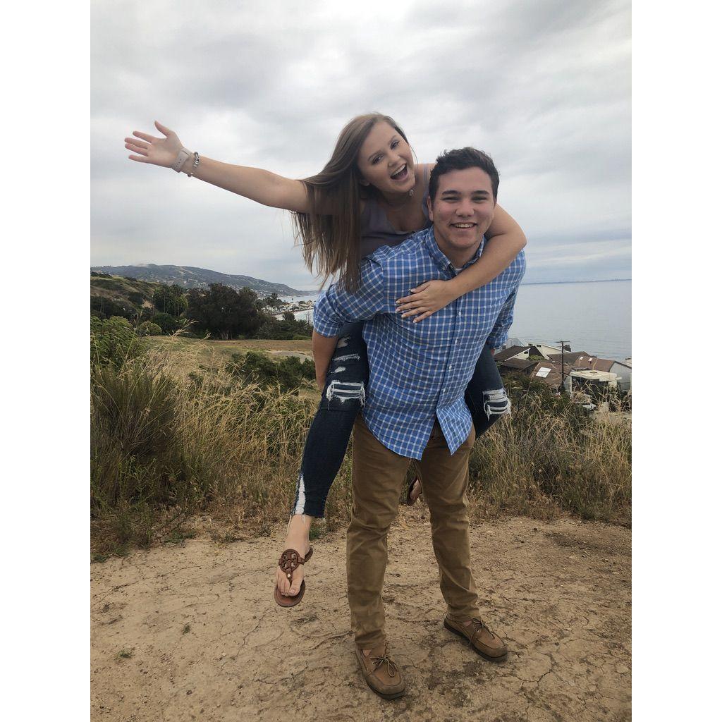 5.10.19 - Trip to LA