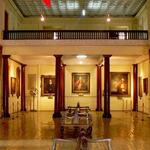 Fort Saint George Museum
