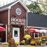 Hood's BBQ