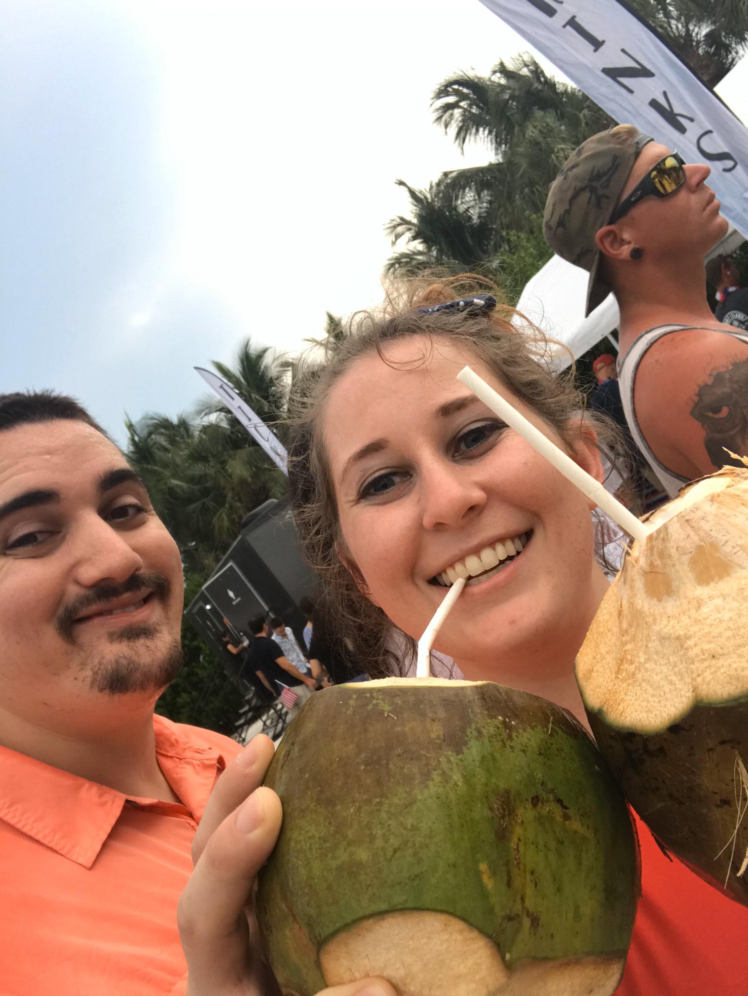 Sanibel Shenanigans!!