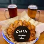 Chi Mc Chicken & Beer 치맥 센터빌