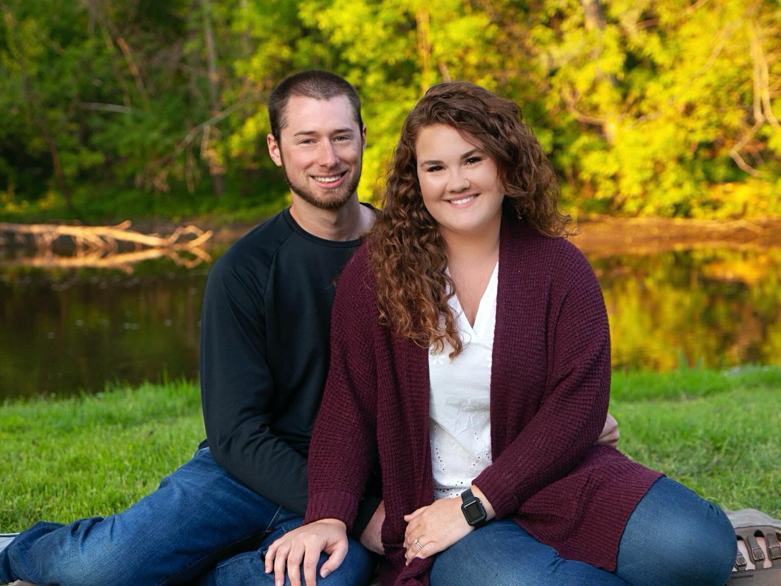 The Wedding Website of Madeline Sienko and Bryce Deming