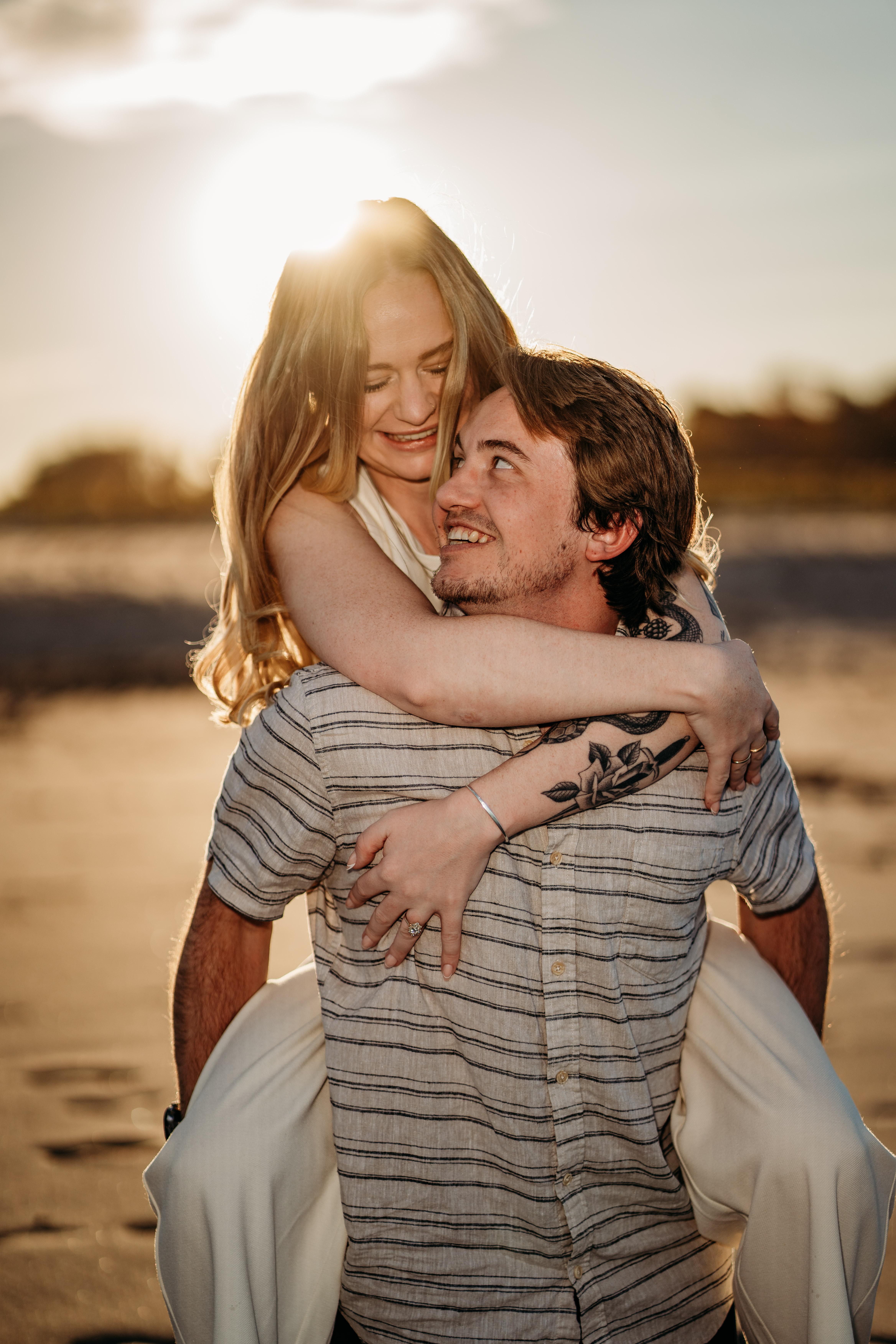 The Wedding Website of Annah Hillary and Evan Walls
