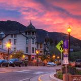 Manitou Springs
