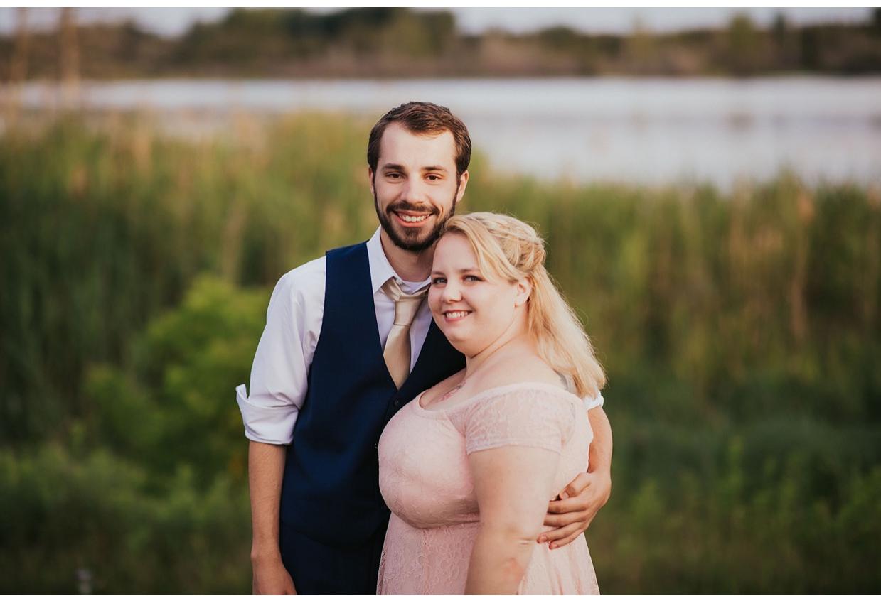 The Wedding Website of Caitlyn Drabek and JT DiGiovanni