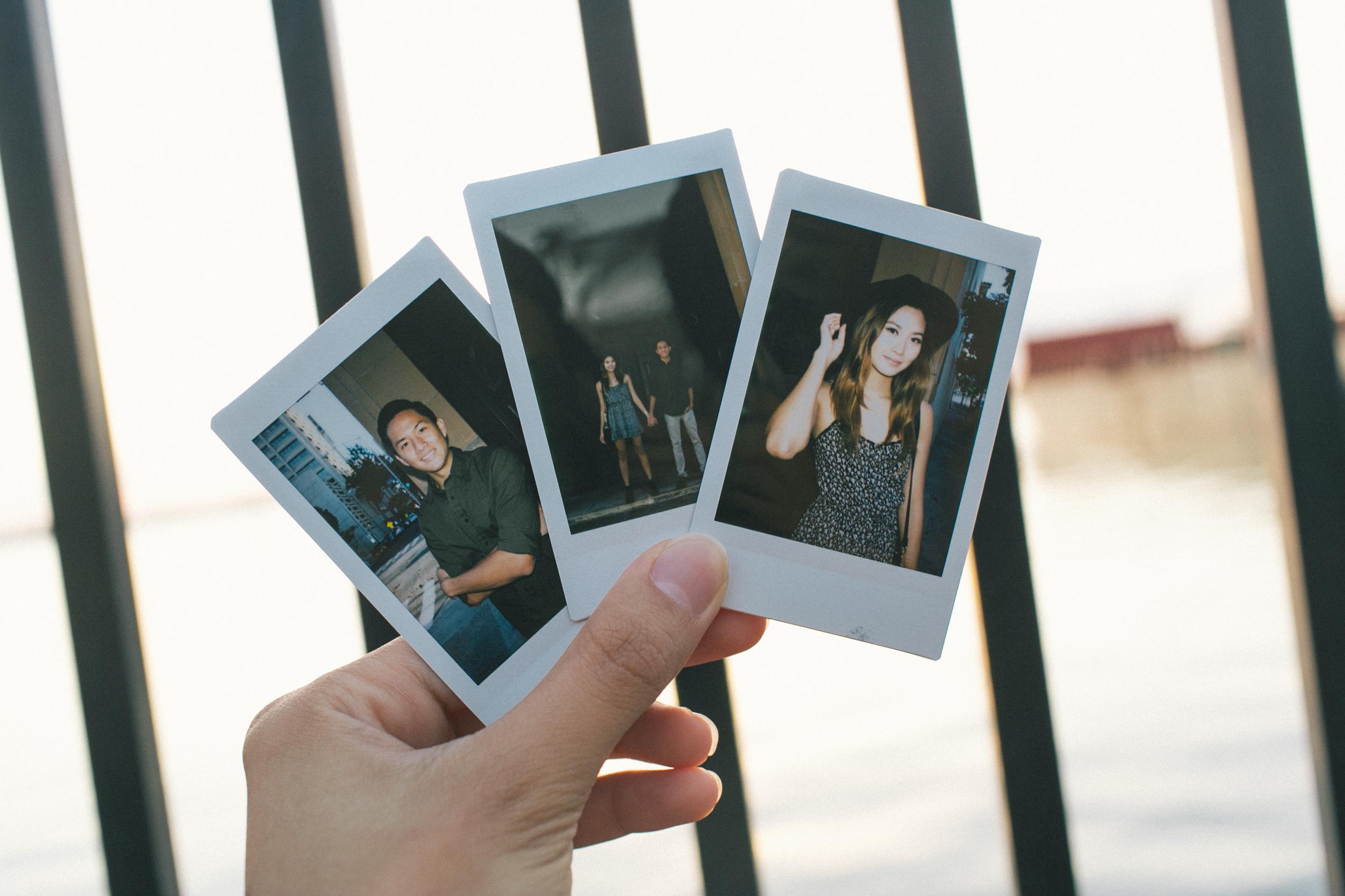 The Wedding Website of Kami Mukai and Josh Almario