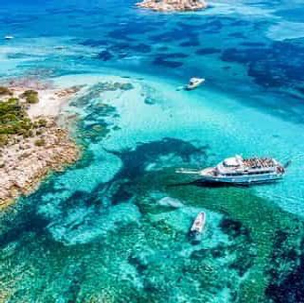 Snorkeling Tour in Sardinia