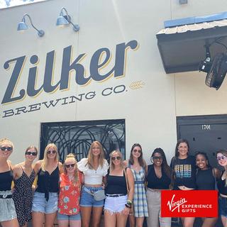 Half-Day Austin Brewery Tour - Austin