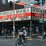 Powell's City of Books