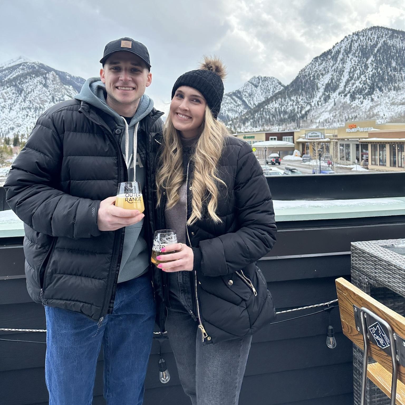 Breckenridge, CO - 2023