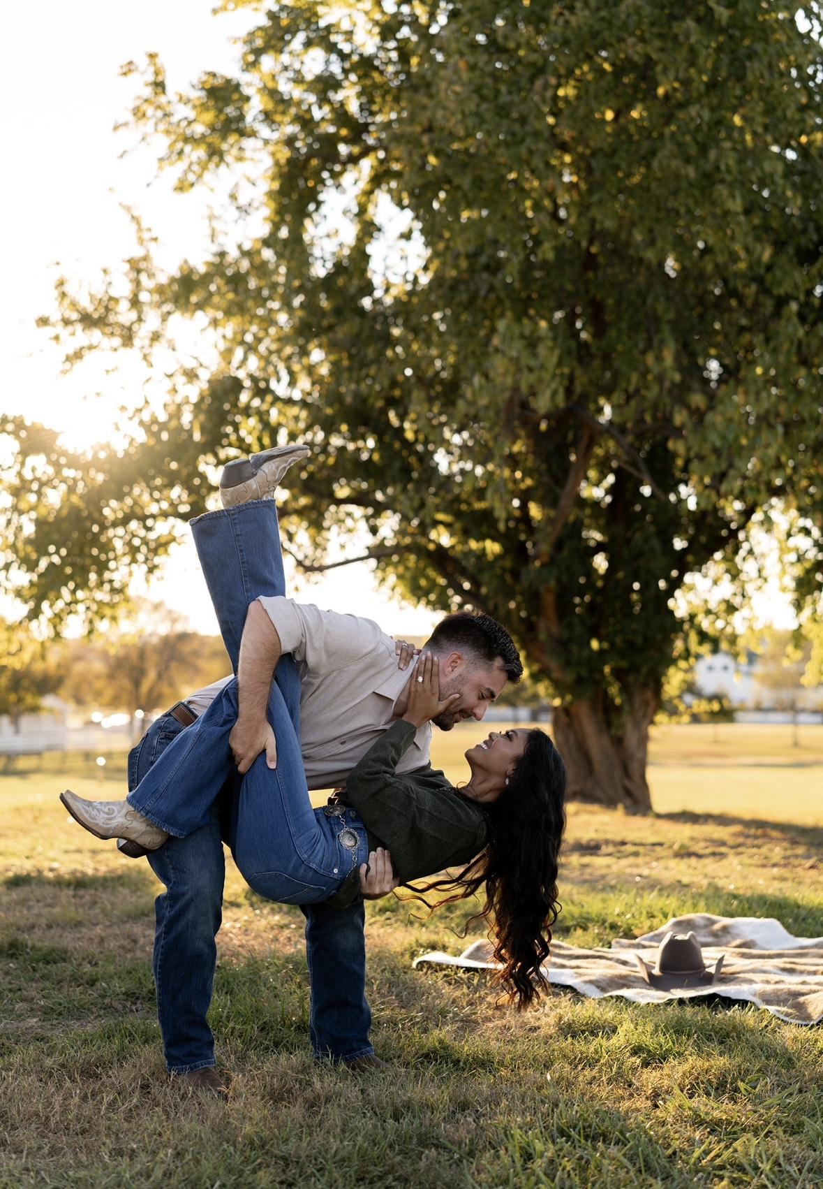 The Wedding Website of Em Downs and Wes Kell