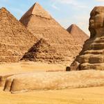 Visit the Pyramids