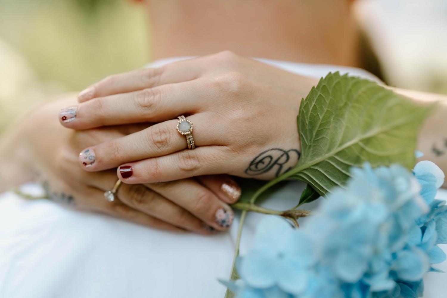 The Wedding Website of Hailey Dameron and Christopher Rice