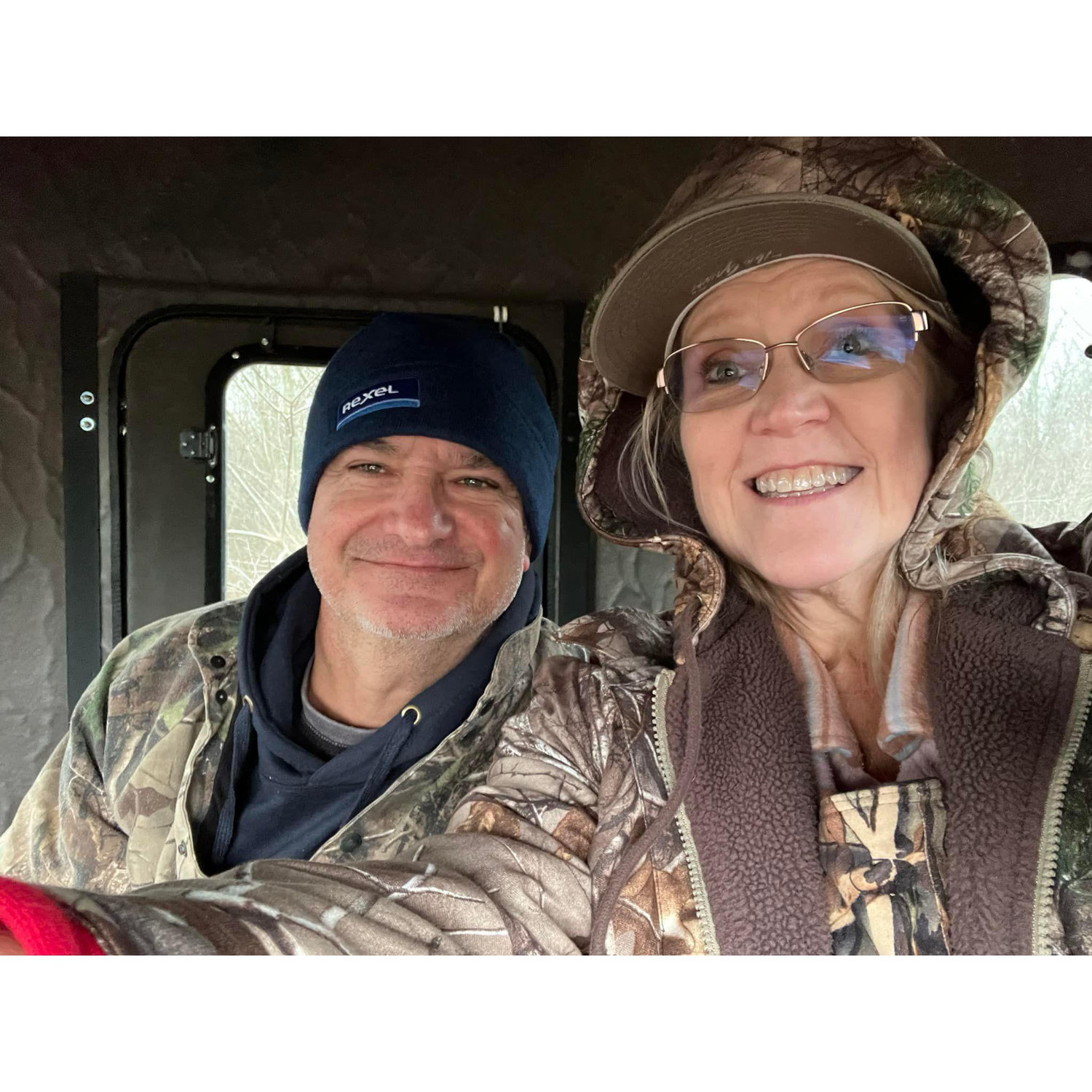 Deer Hunting 2023