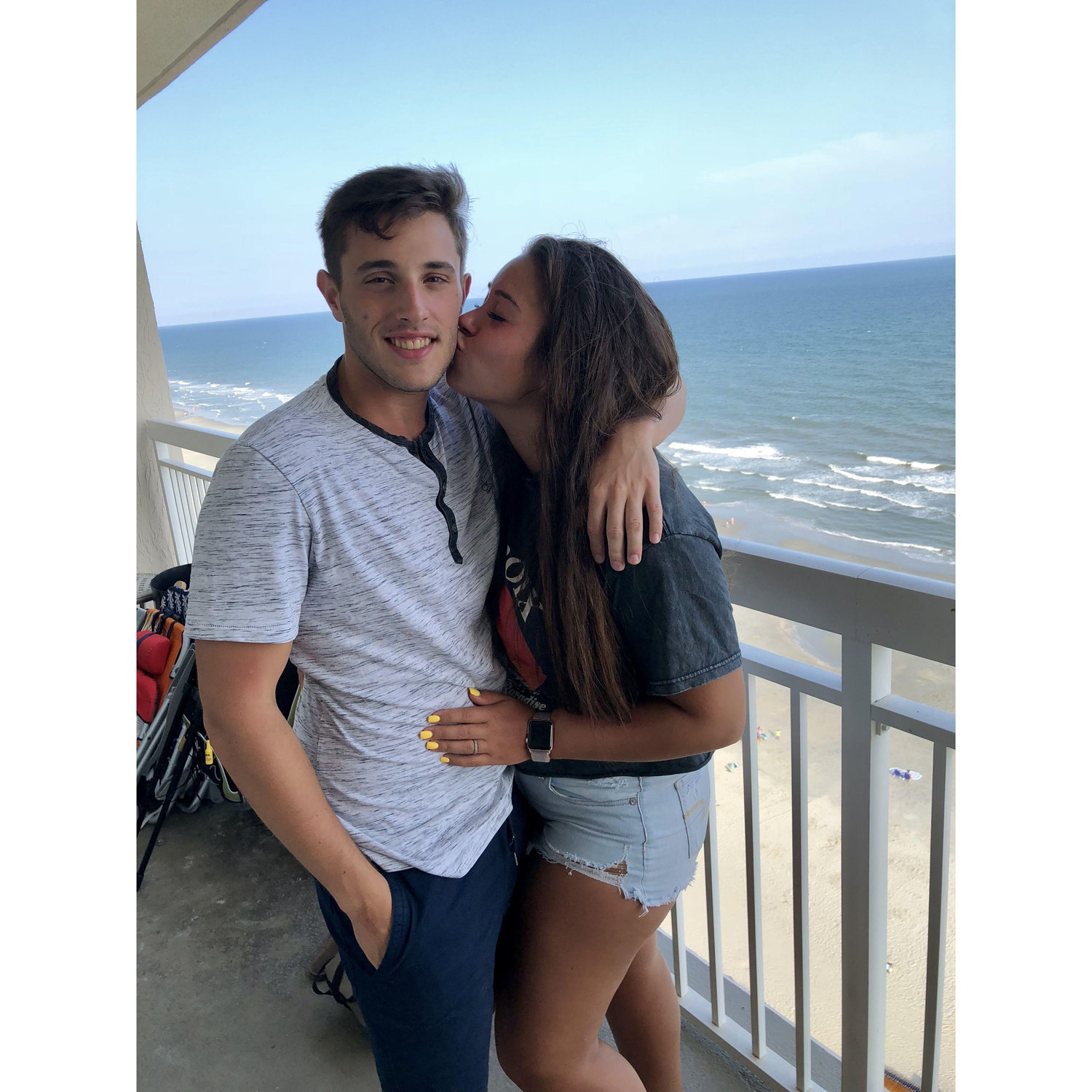 Myrtle Beach, 2018