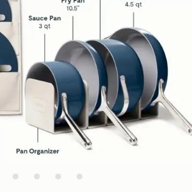 Cookware & Minis Set Caraway