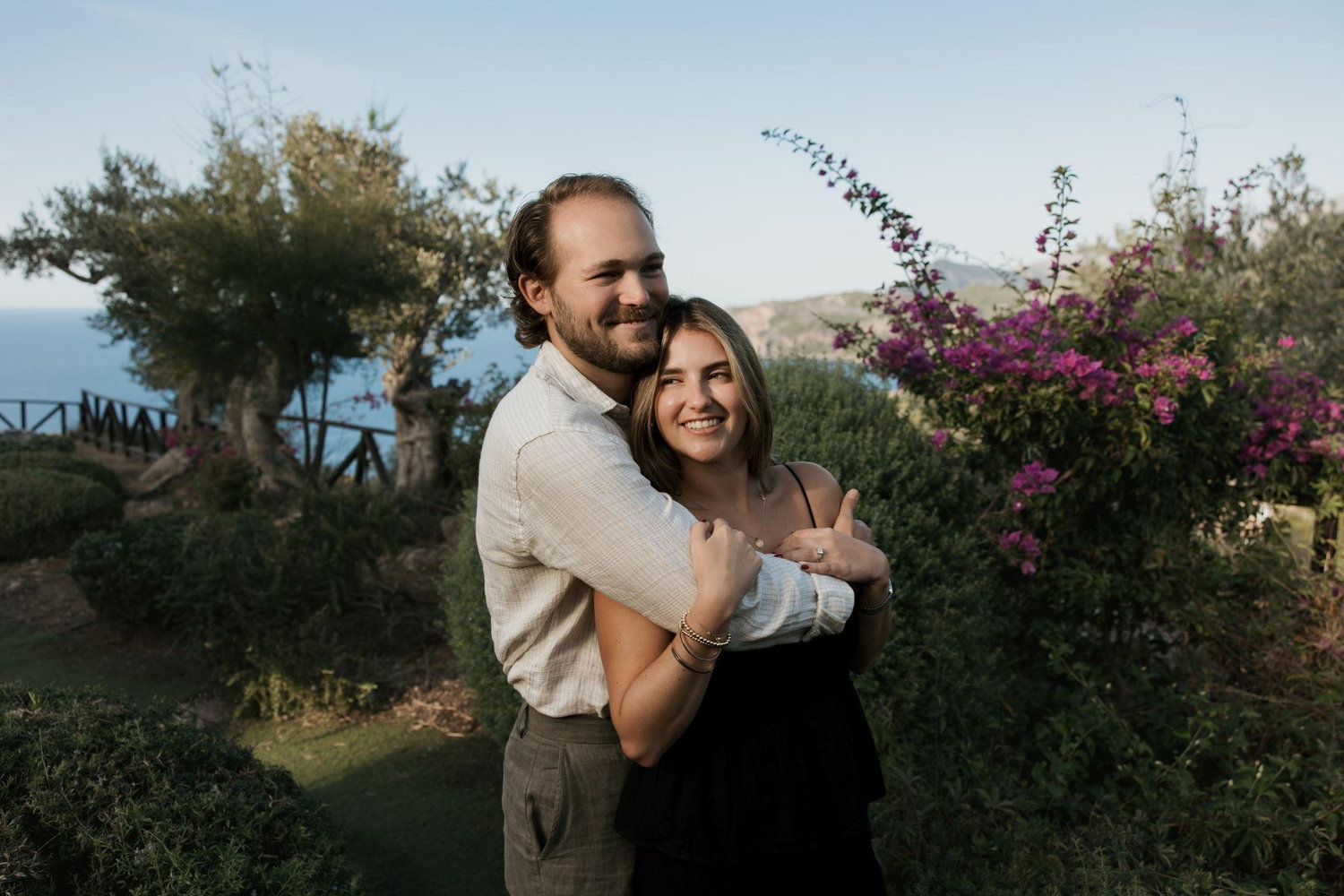 The Wedding Website of Kristine Batista and Daniel Zayas
