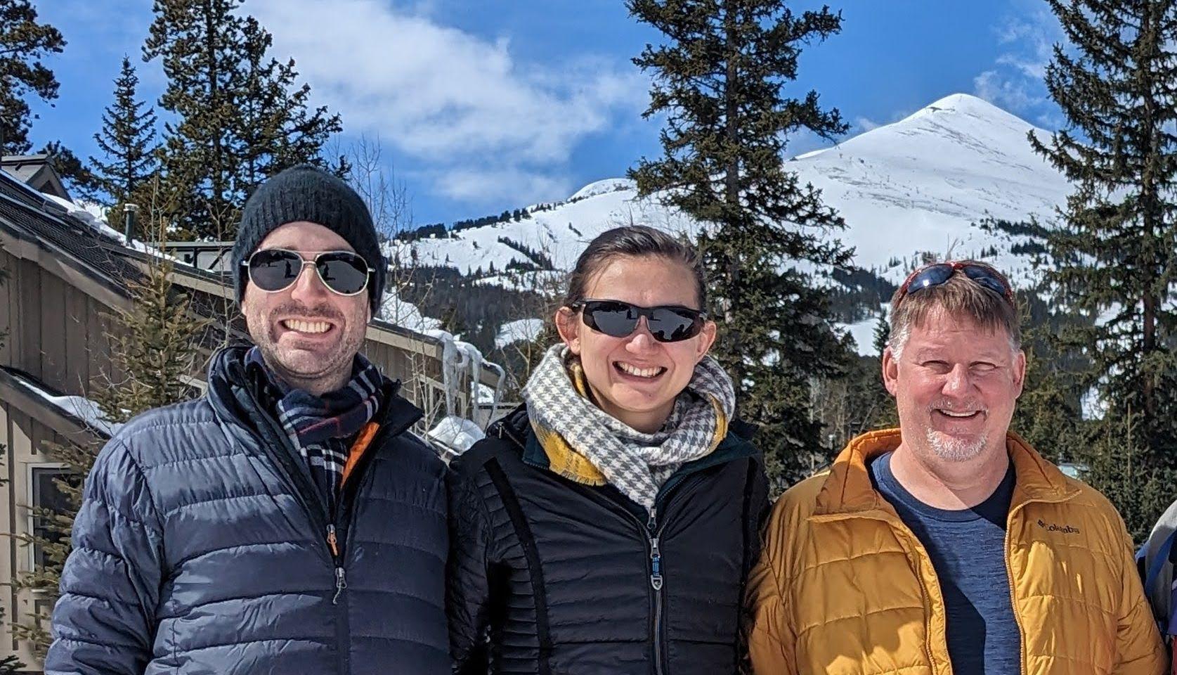 The Wedding Website of Haley Beebe and Cameron Neill