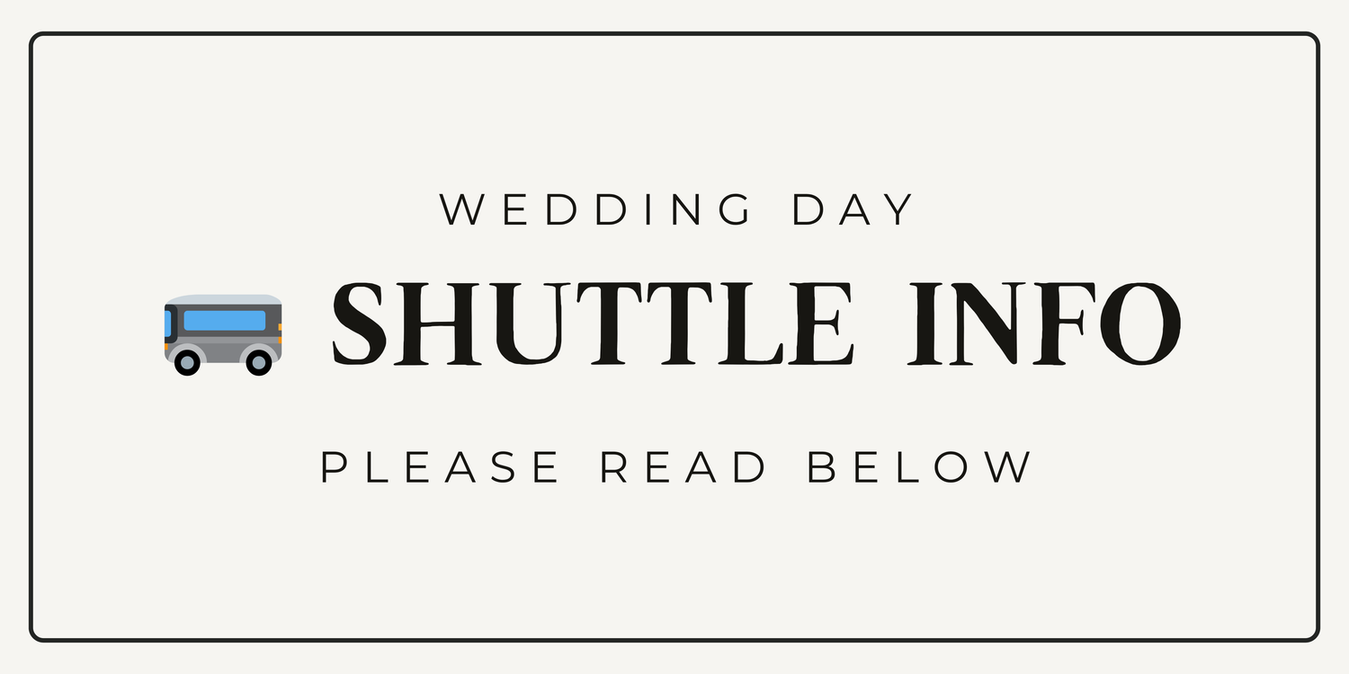 The Wedding Website of Georgette Malitsis and Andrew Licini