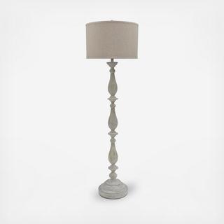 Bernadate Floor Lamp