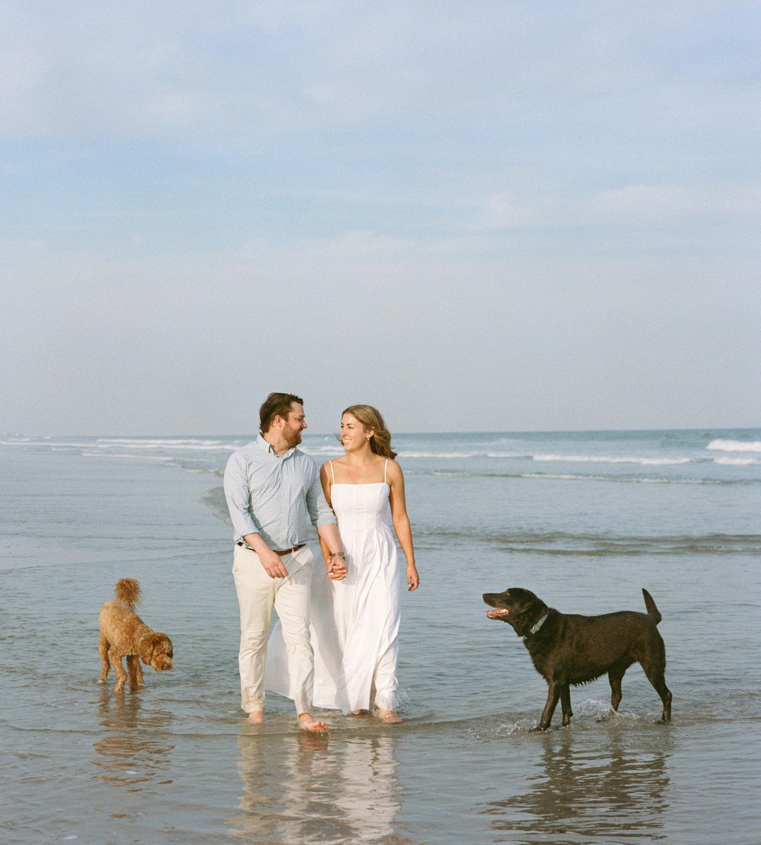 The Wedding Website of Mary Scott Faircloth and Gibbs McEachran