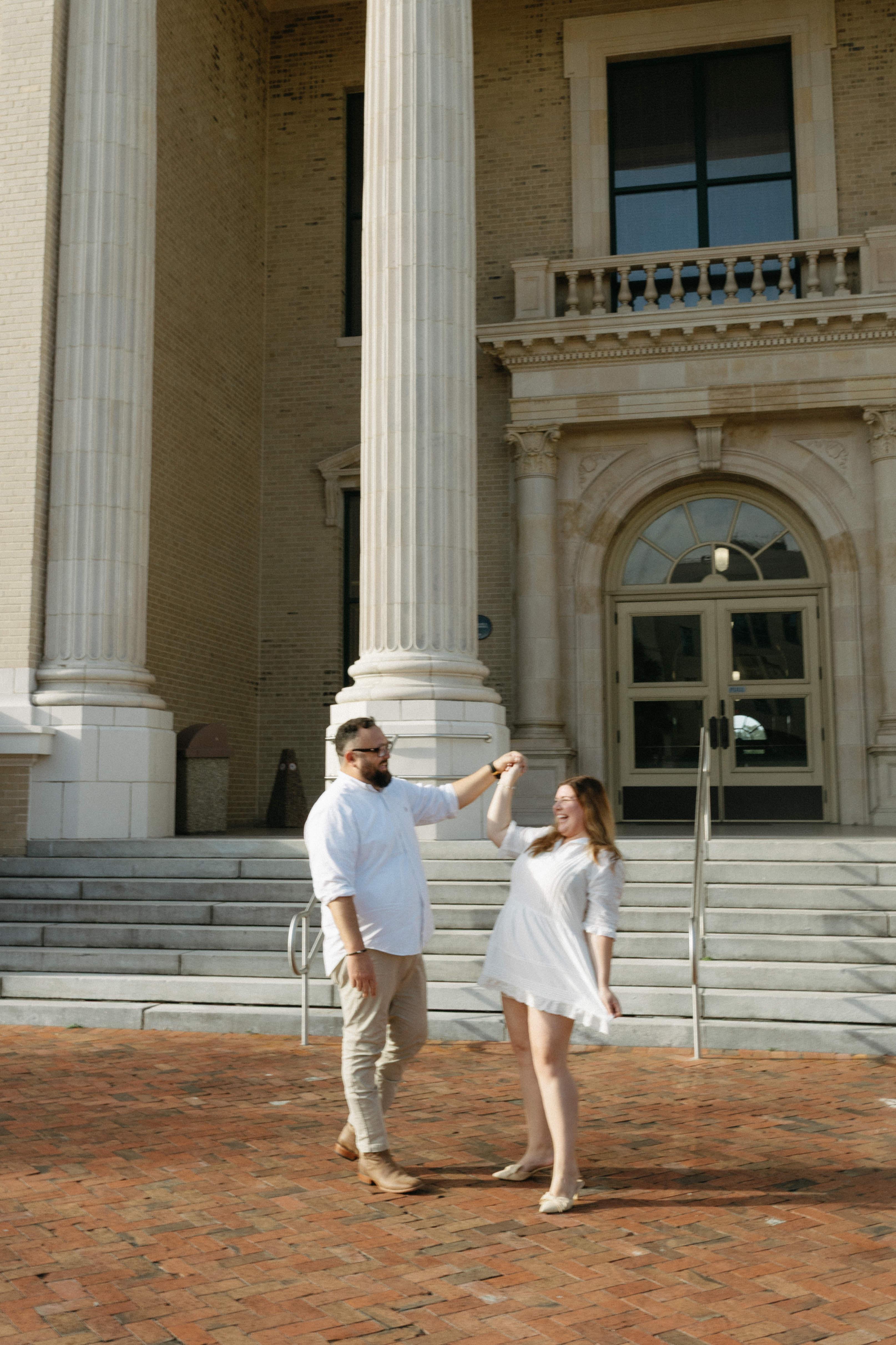 The Wedding Website of Samantha Thornton and Zachary Carter