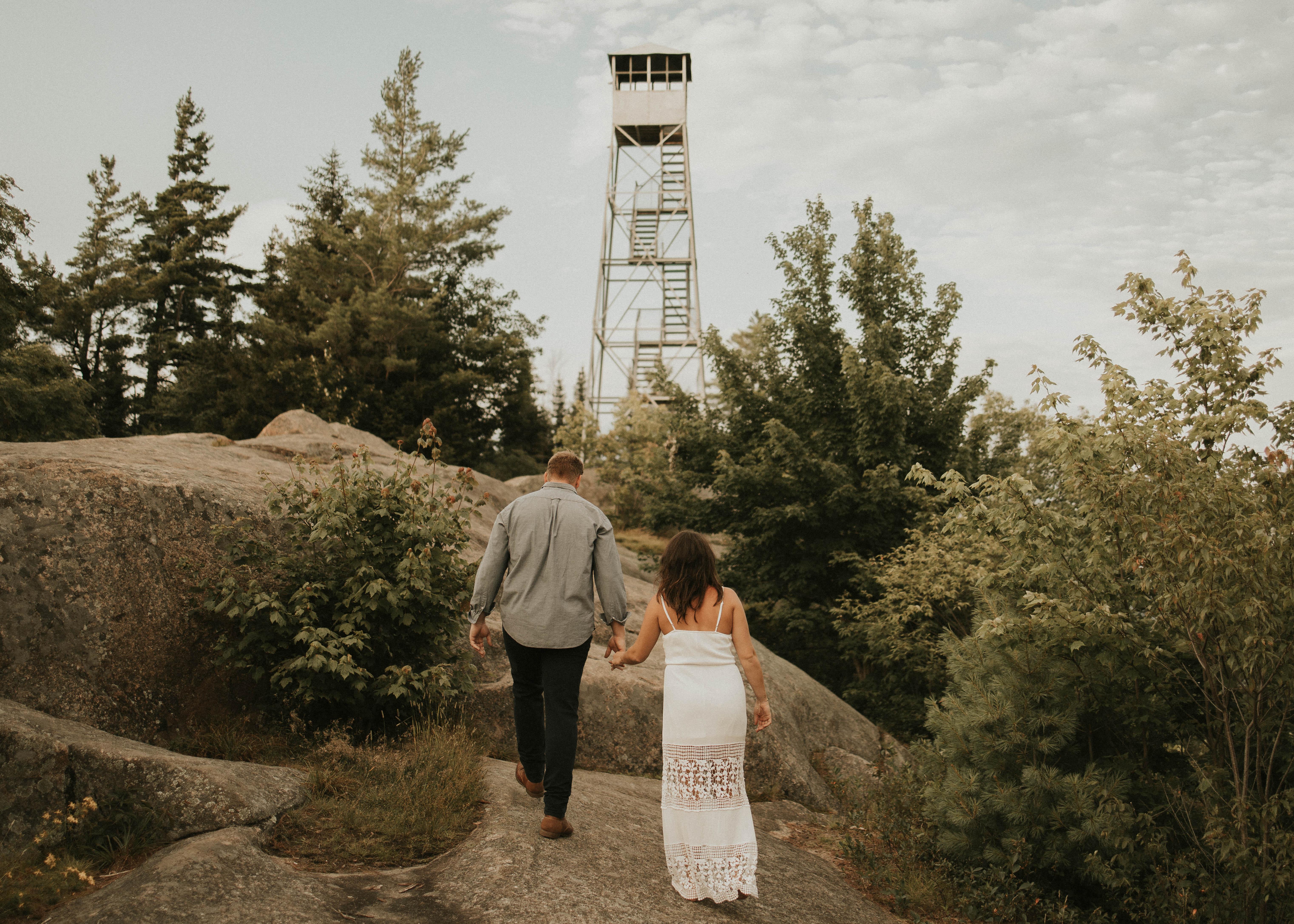 The Wedding Website of Maddie SeGuin and Aaron Jones