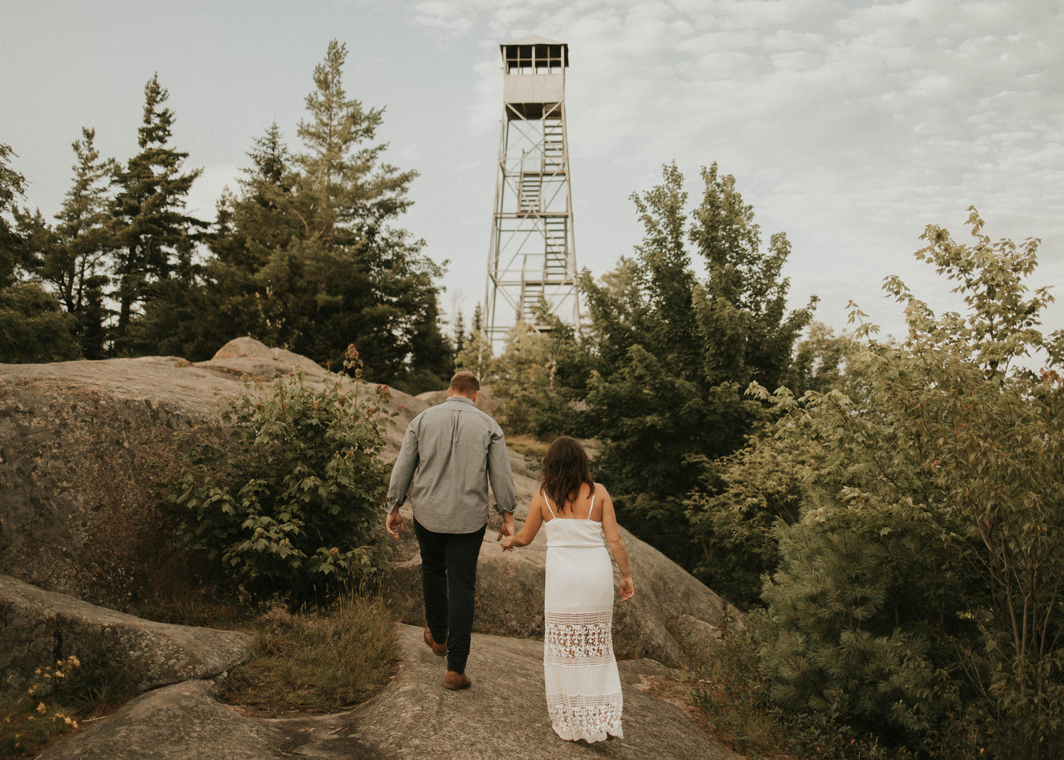 The Wedding Website of Maddie SeGuin and Aaron Jones