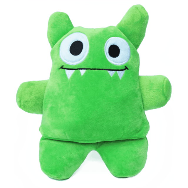 Tearrible Velcro Dog Toy (for Pepper!)