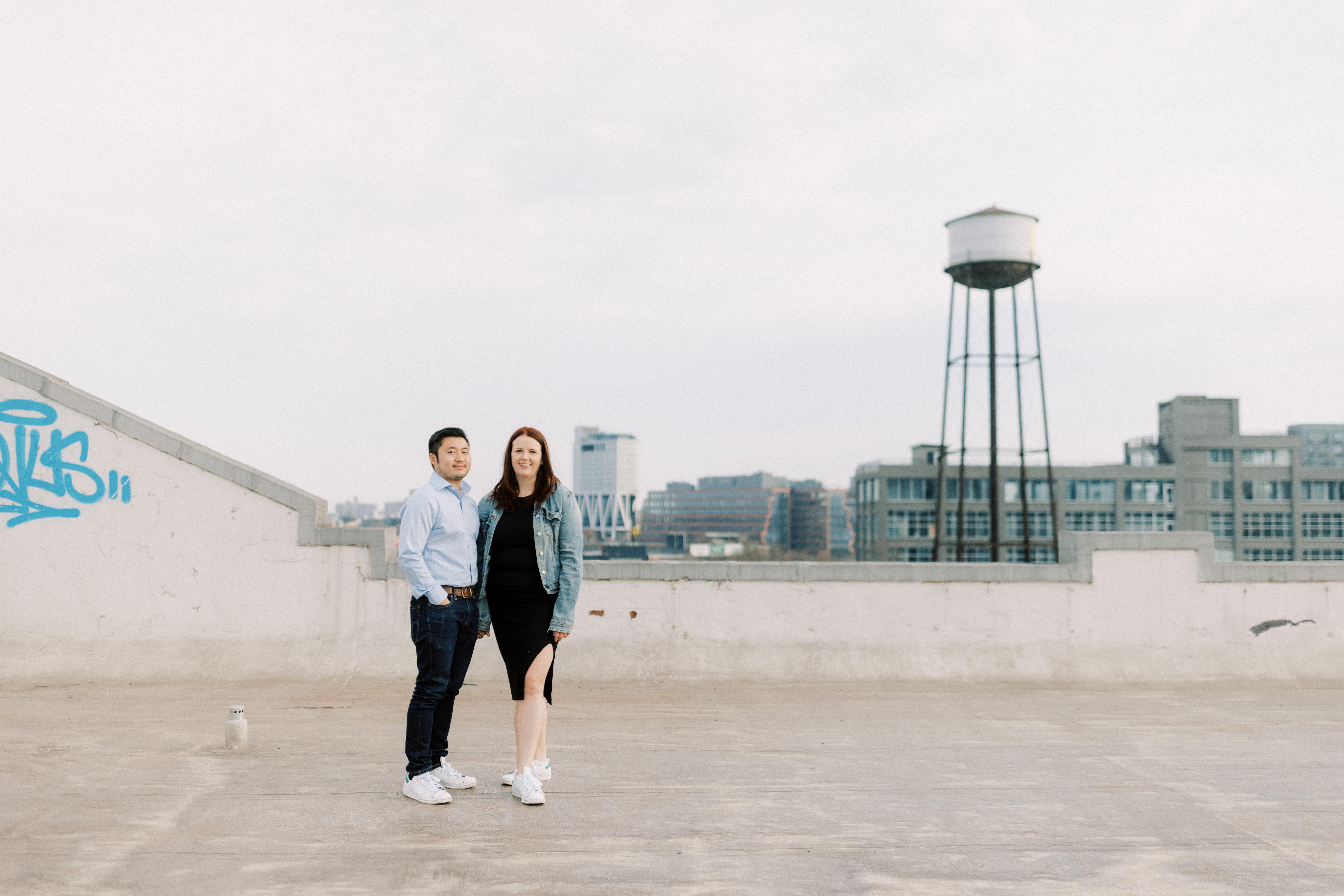 The Wedding Website of Mary Kate Lyons and Anthony Zhu