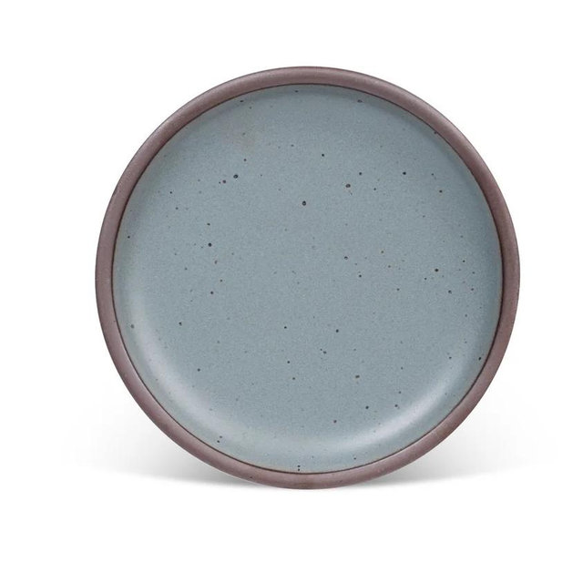 Side Plate - Heron