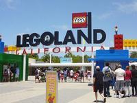 LEGOLAND California Resort