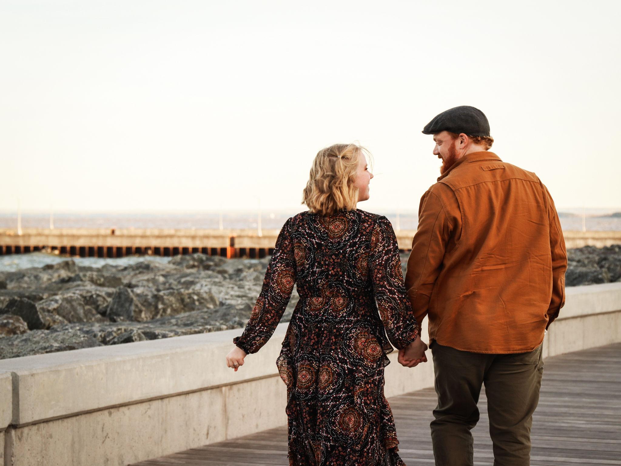 The Wedding Website of Alexis McPherson and Ervin Kraft IV