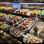 Patisserie Lenox